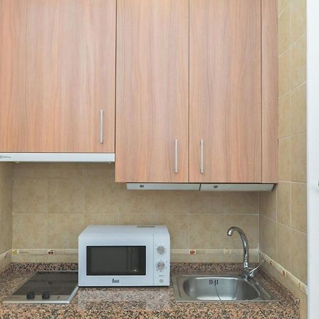 Céntrico Apartamento en Calle Carreteria - Málaga Esterno foto