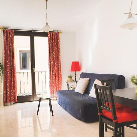 Céntrico Apartamento en Calle Carreteria - Málaga Esterno foto