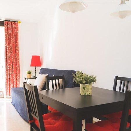 Céntrico Apartamento en Calle Carreteria - Málaga Esterno foto