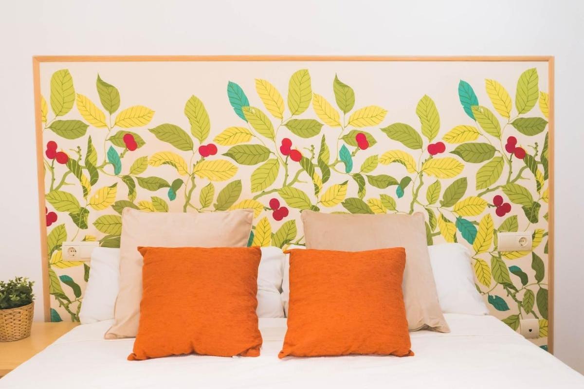 Céntrico Apartamento en Calle Carreteria - Málaga Esterno foto